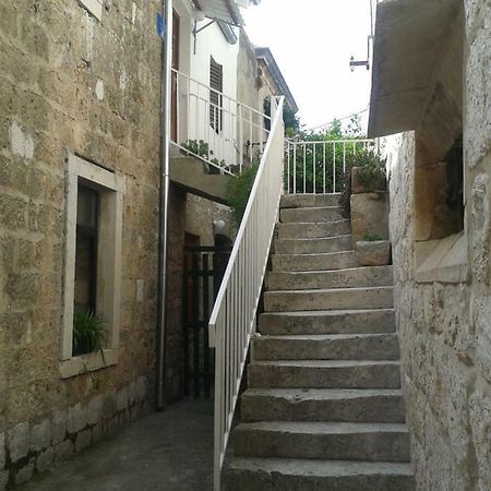 Heart Of Vis And Kut Area Apartman Romandic المظهر الخارجي الصورة