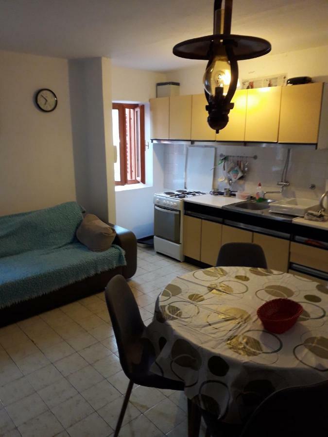 Heart Of Vis And Kut Area Apartman Romandic المظهر الخارجي الصورة