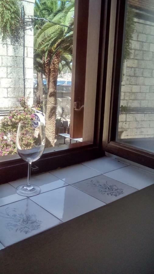 Heart Of Vis And Kut Area Apartman Romandic المظهر الخارجي الصورة