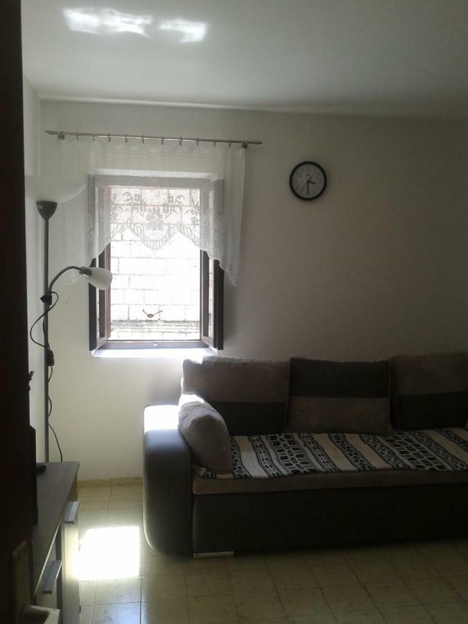 Heart Of Vis And Kut Area Apartman Romandic المظهر الخارجي الصورة